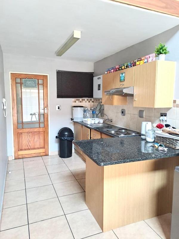 To Let 1 Bedroom Property for Rent in Die Bult North West